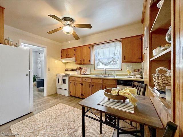 3402 Plum Street, Parkersburg, WV 26104
