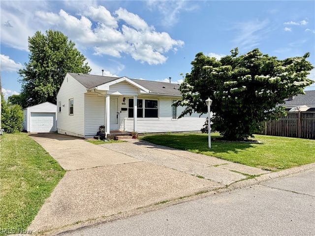 3402 Plum Street, Parkersburg, WV 26104