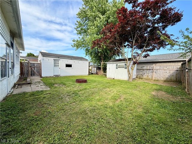 3402 Plum Street, Parkersburg, WV 26104