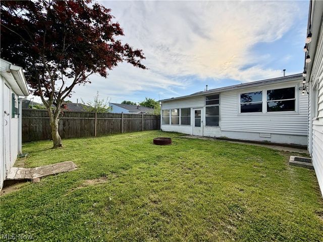 3402 Plum Street, Parkersburg, WV 26104