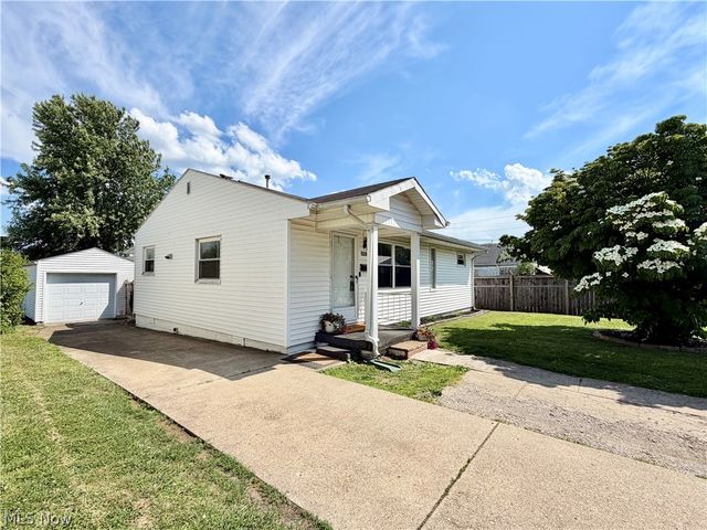 3402 Plum Street, Parkersburg, WV 26104