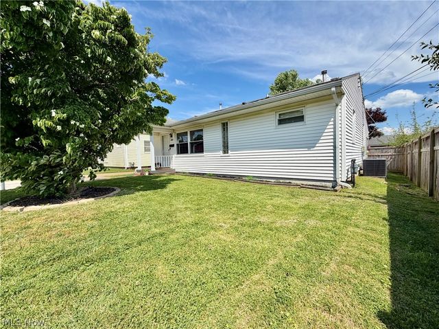 3402 Plum Street, Parkersburg, WV 26104
