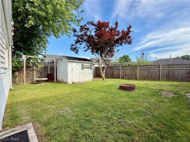 3402 Plum Street, Parkersburg, WV 26104