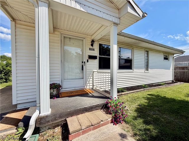 3402 Plum Street, Parkersburg, WV 26104