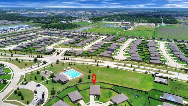 1802 Brady Shores Drive, Richmond, TX 77469