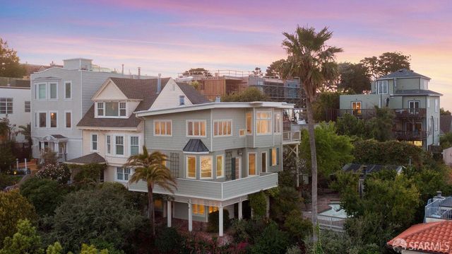 376 Hill Street, San Francisco, CA 94114