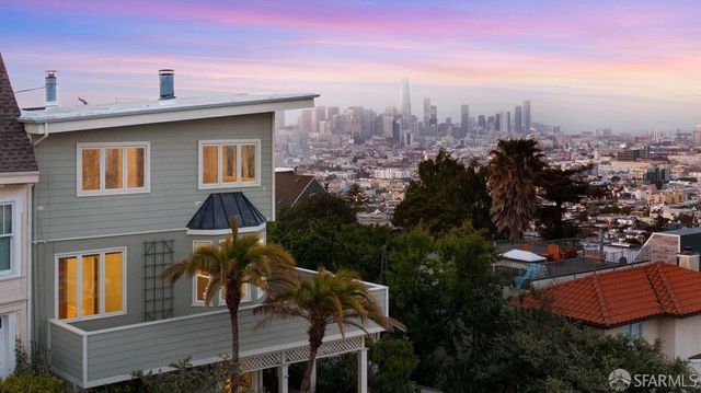 376 Hill Street, San Francisco, CA 94114