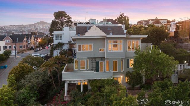 376 Hill Street, San Francisco, CA 94114