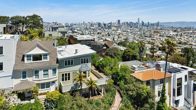 376 Hill Street, San Francisco, CA 94114