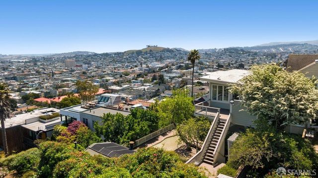 376 Hill Street, San Francisco, CA 94114