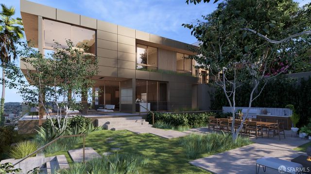 376 Hill Street, San Francisco, CA 94114