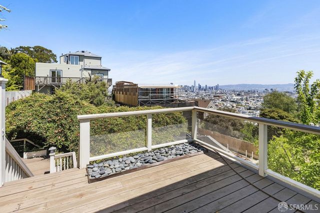 376 Hill Street, San Francisco, CA 94114