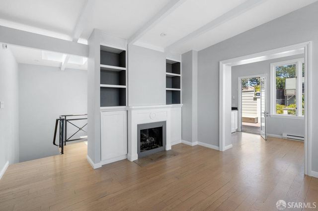 376 Hill Street, San Francisco, CA 94114