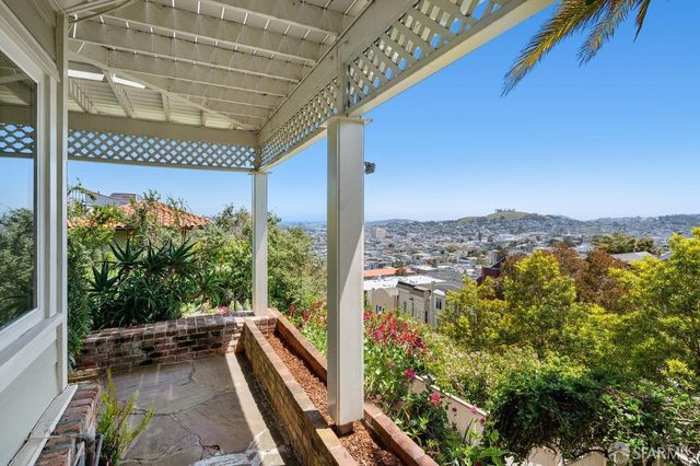 376 Hill Street, San Francisco, CA 94114