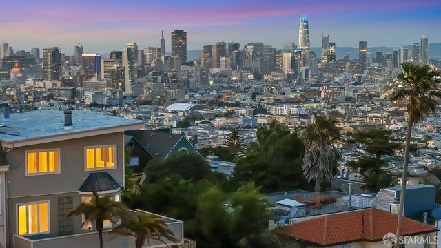 376 Hill Street, San Francisco, CA 94114