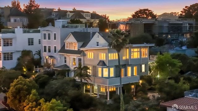 376 Hill Street, San Francisco, CA 94114