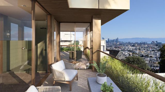 376 Hill Street, San Francisco, CA 94114