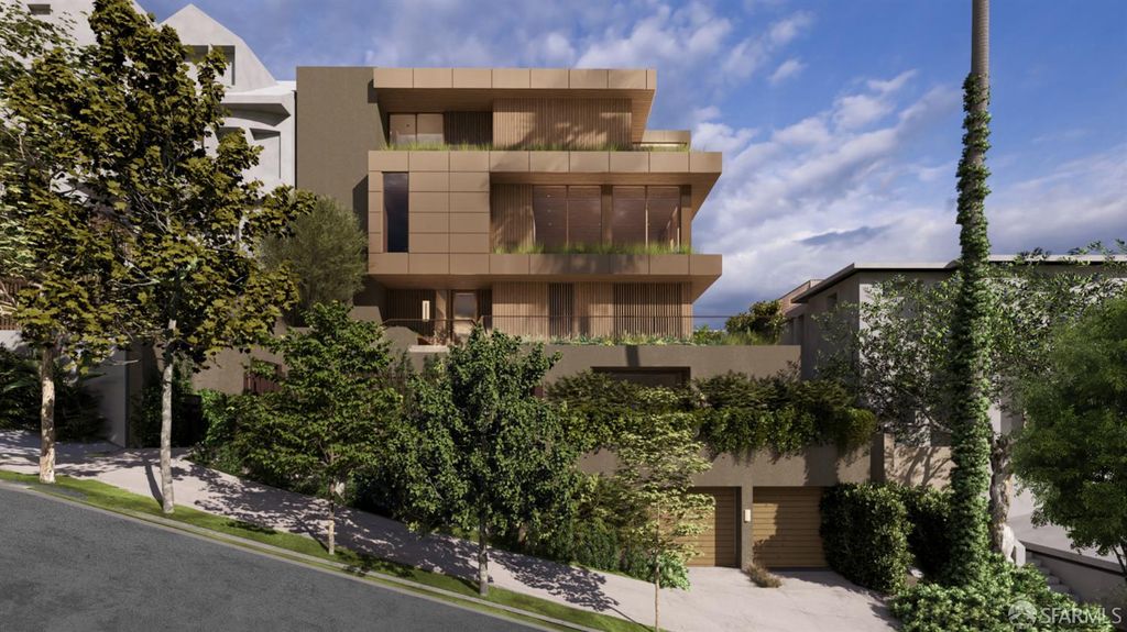 376 Hill Street, San Francisco, CA 94114