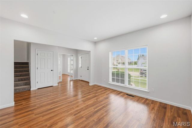 4628 Darkwoods Drive, Wentzville, MO 63385