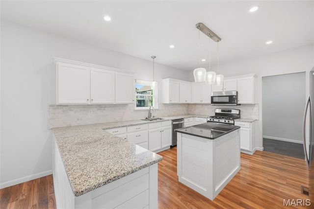 4628 Darkwoods Drive, Wentzville, MO 63385