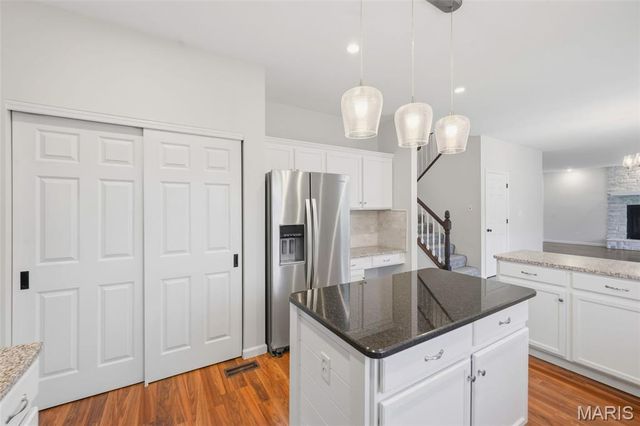4628 Darkwoods Drive, Wentzville, MO 63385