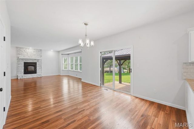 4628 Darkwoods Drive, Wentzville, MO 63385