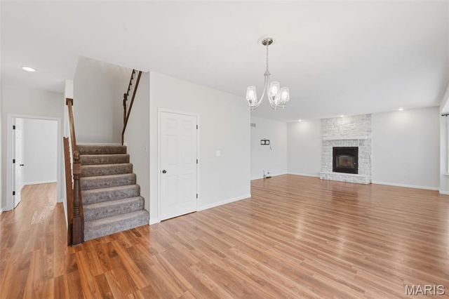 4628 Darkwoods Drive, Wentzville, MO 63385