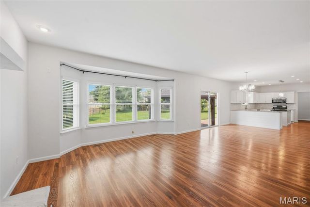 4628 Darkwoods Drive, Wentzville, MO 63385