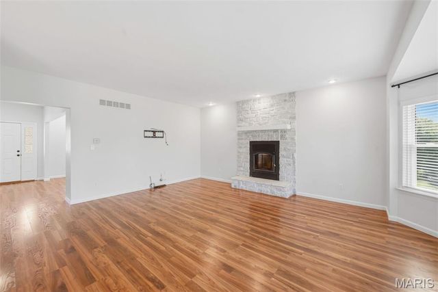 4628 Darkwoods Drive, Wentzville, MO 63385