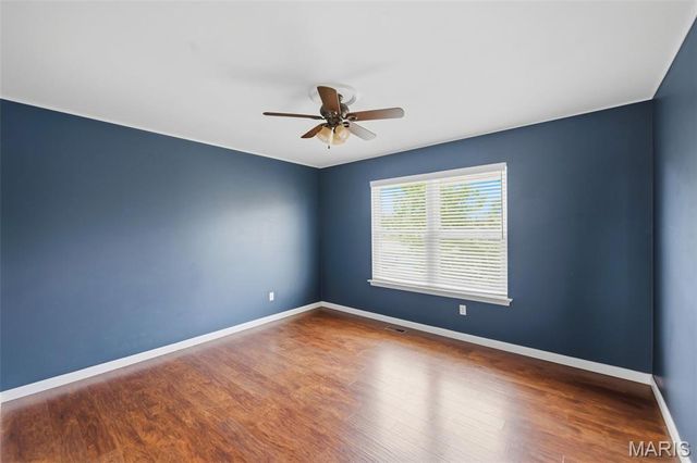 4628 Darkwoods Drive, Wentzville, MO 63385