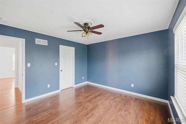 4628 Darkwoods Drive, Wentzville, MO 63385