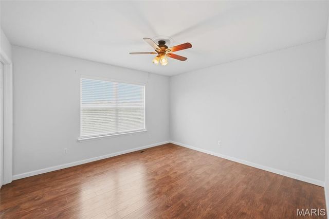 4628 Darkwoods Drive, Wentzville, MO 63385