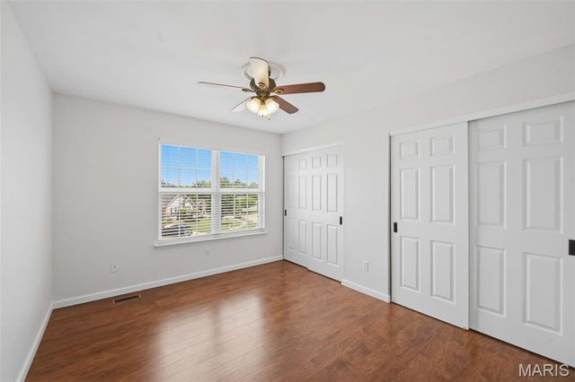 4628 Darkwoods Drive, Wentzville, MO 63385