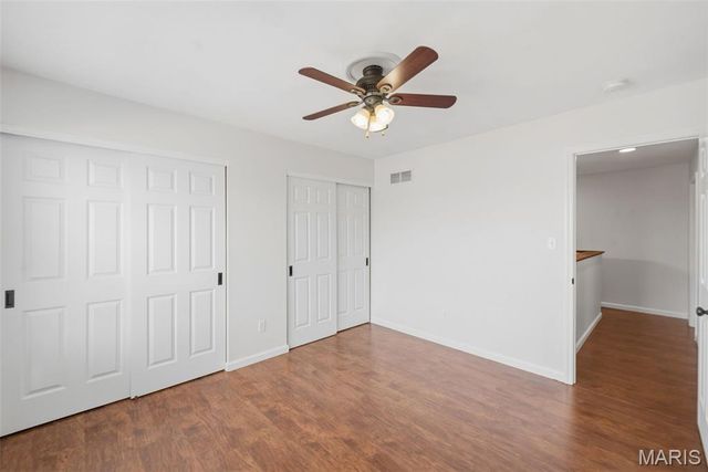4628 Darkwoods Drive, Wentzville, MO 63385