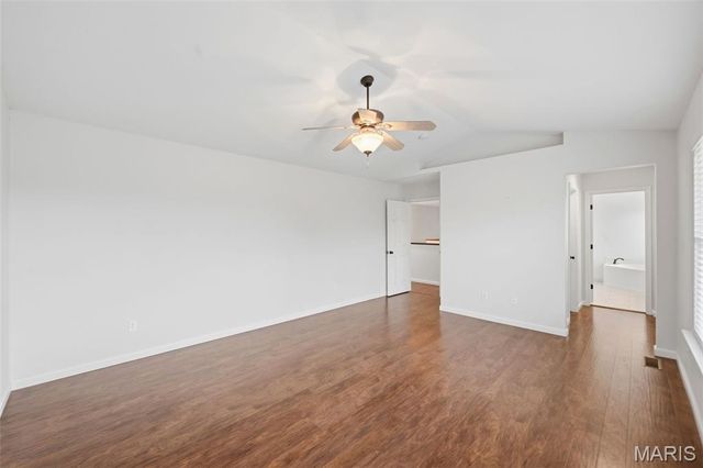 4628 Darkwoods Drive, Wentzville, MO 63385