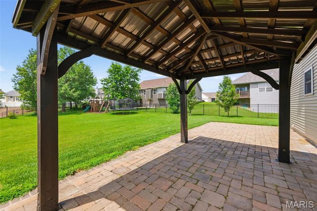 4628 Darkwoods Drive, Wentzville, MO 63385
