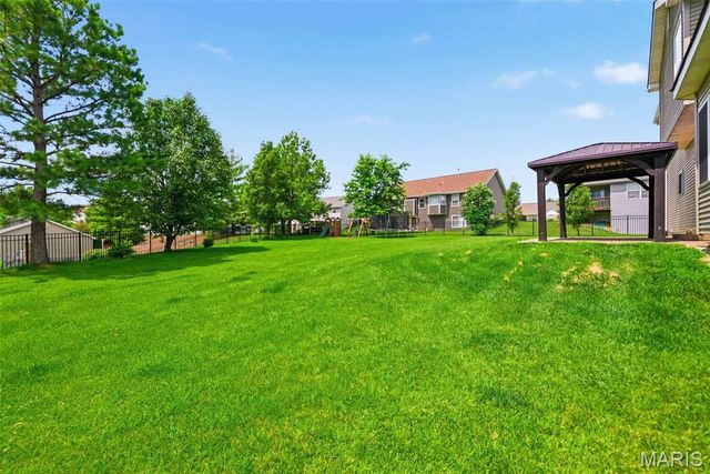 4628 Darkwoods Drive, Wentzville, MO 63385