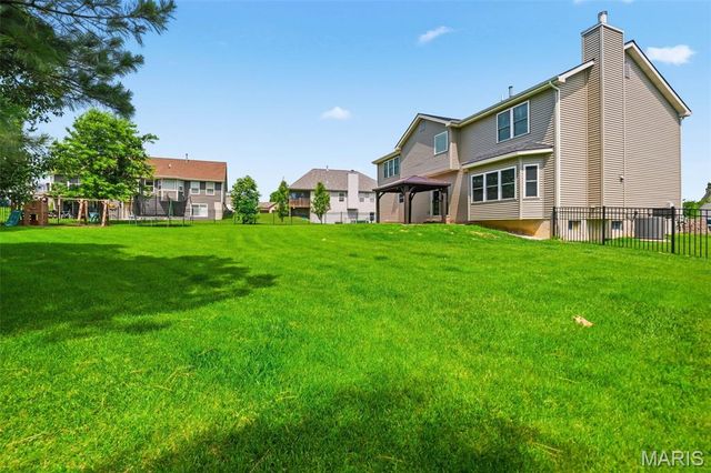 4628 Darkwoods Drive, Wentzville, MO 63385