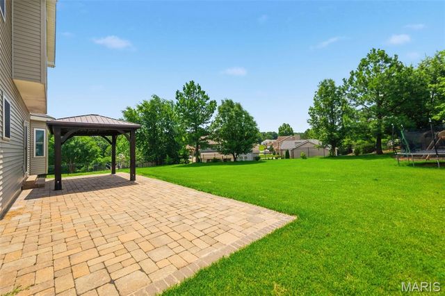 4628 Darkwoods Drive, Wentzville, MO 63385