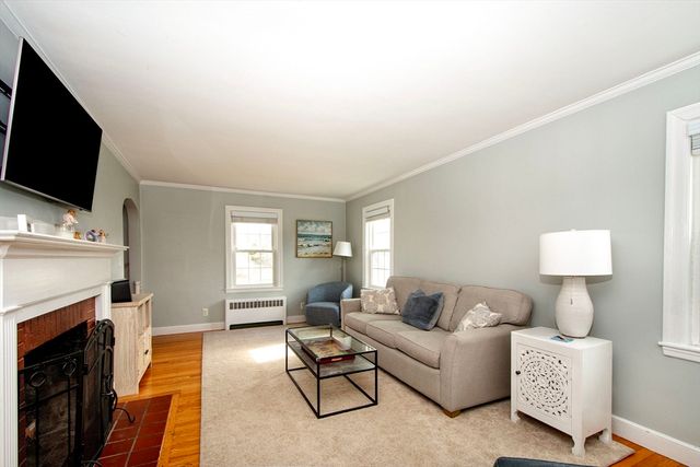 14 Sumner Ave, Braintree, MA 02184