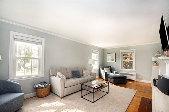 14 Sumner Ave, Braintree, MA 02184