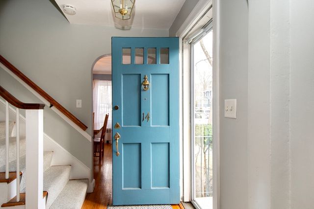 14 Sumner Ave, Braintree, MA 02184