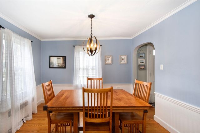 14 Sumner Ave, Braintree, MA 02184