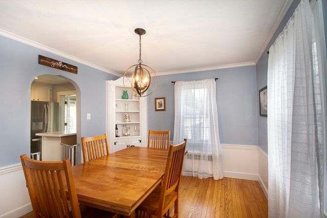 14 Sumner Ave, Braintree, MA 02184