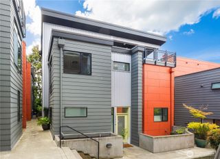 1808 11th Avenue #B, Seattle, WA 98122