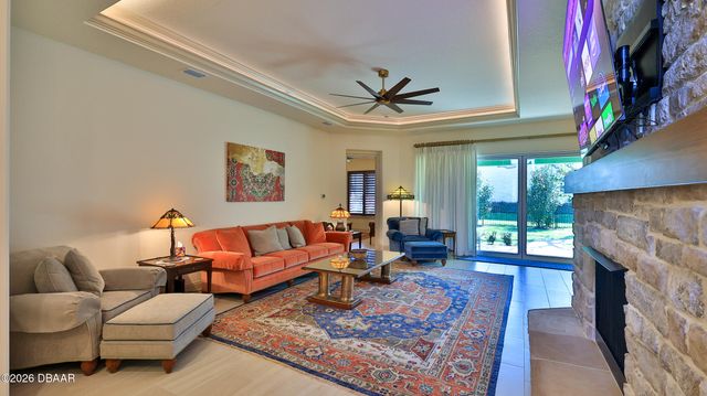 2625 Slow Flight Drive, Port Orange, FL 32128