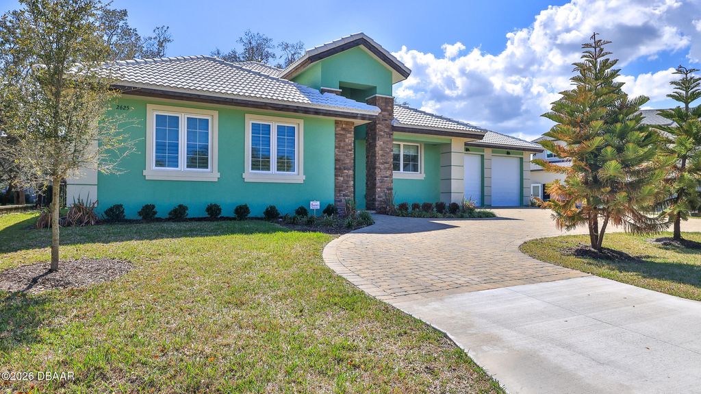 2625 Slow Flight Drive, Port Orange, FL 32128