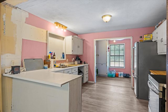 1413 Vz County Road 2414, Canton, TX 75103