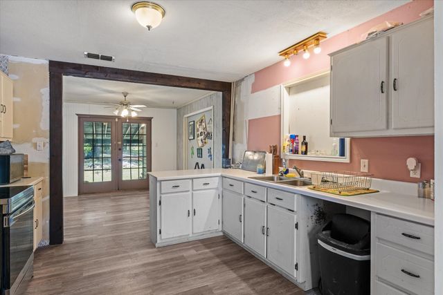 1413 Vz County Road 2414, Canton, TX 75103