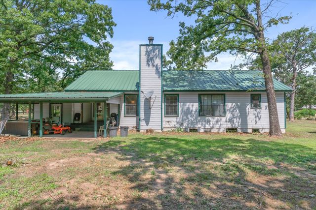 1413 Vz County Road 2414, Canton, TX 75103